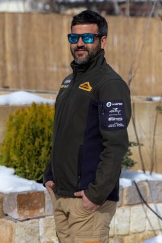 TA 24 SOFTSHELL