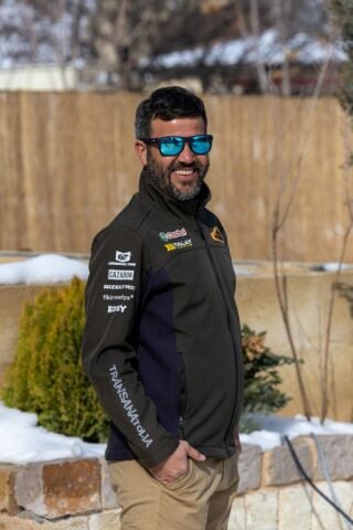 TA 24 SOFTSHELL