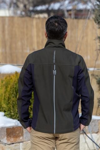TA 24 SOFTSHELL