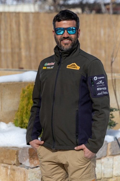 TA 24 SOFTSHELL