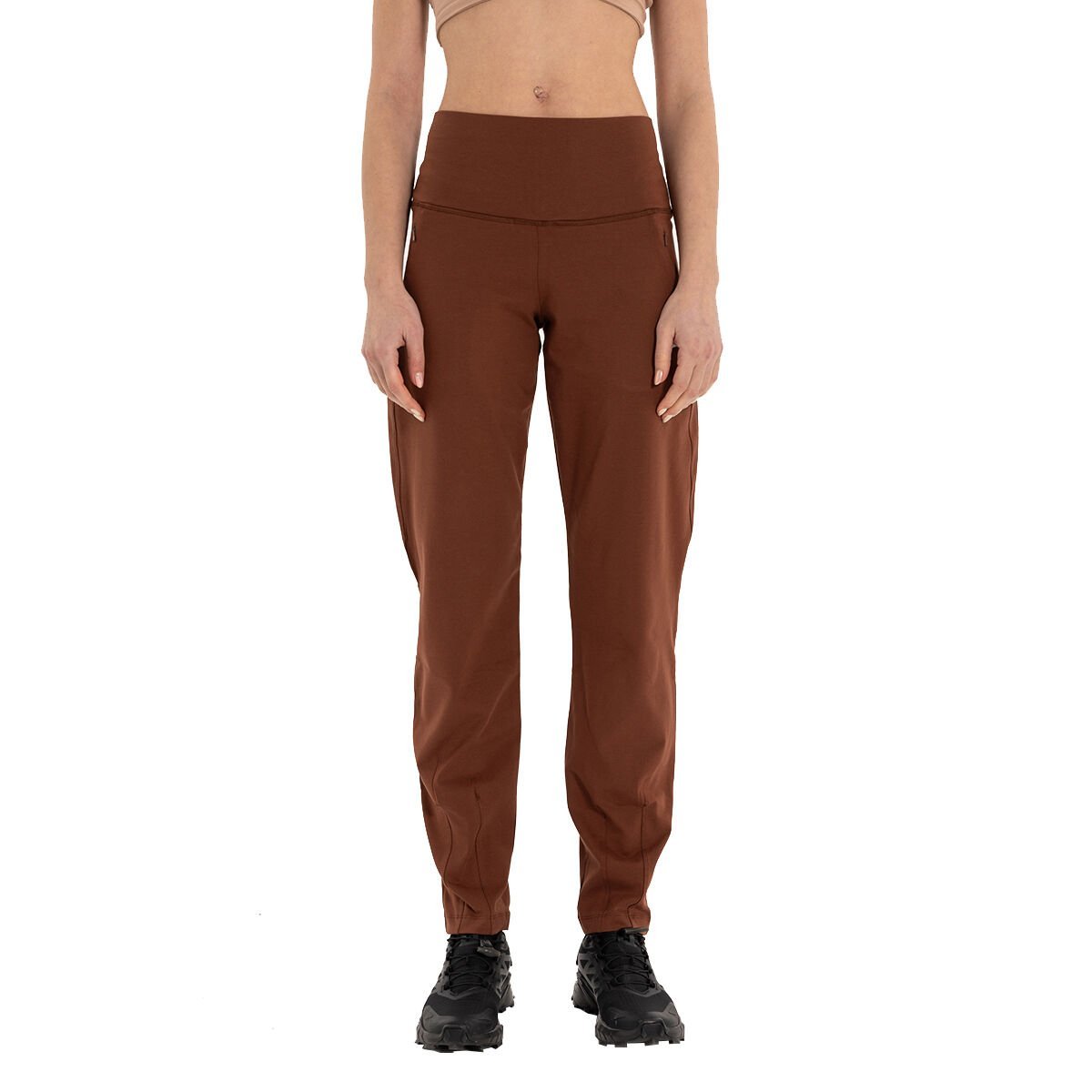 Inguz Organik Pamuk Yoga Pantolon