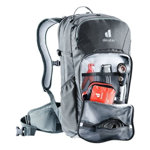Deuter Attack 22 EL Litre Sırt Çantası