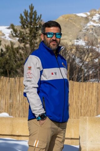 TA 23 SOFTSHELL