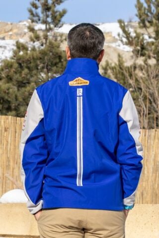 TA 23 SOFTSHELL