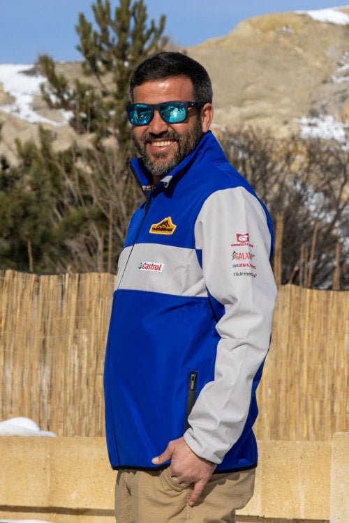 TA 23 SOFTSHELL