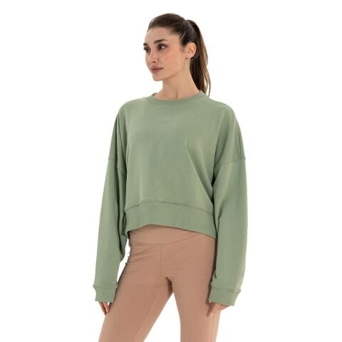 Inguz Oversize Sweatshirt
