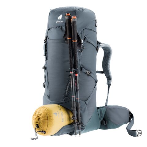 Deuter Aircontact Core 40 + 10 Sırt Çantası