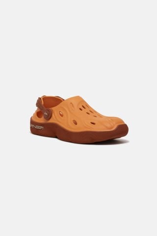 5517 Vaneda Pro Hybrid Sandalet Erkek Terlik Turuncu