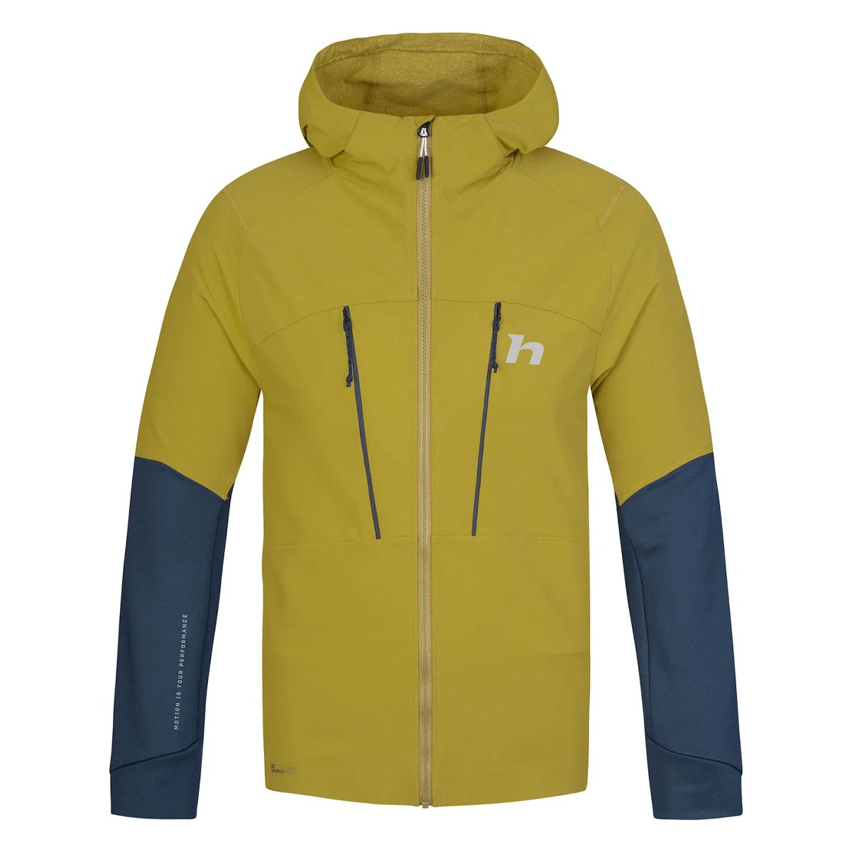 Hannah Trane Hoody Erkek Outdoor Ceket
