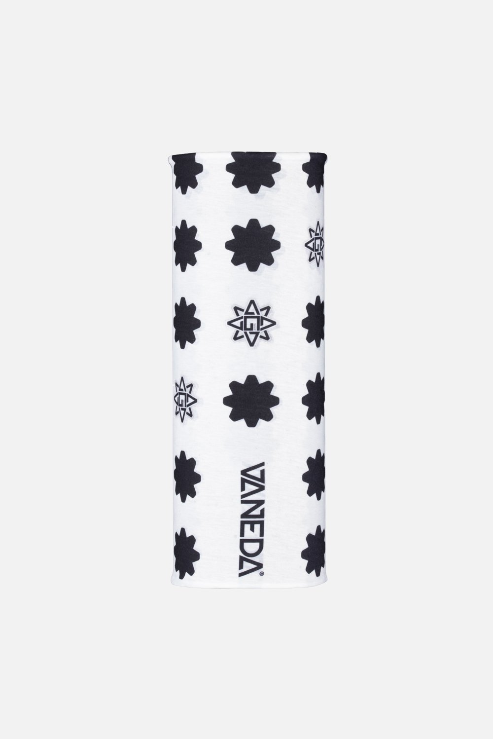 VANEDA COK AMACLI KULLANIMA UYGUN BANDANA BEYAZ