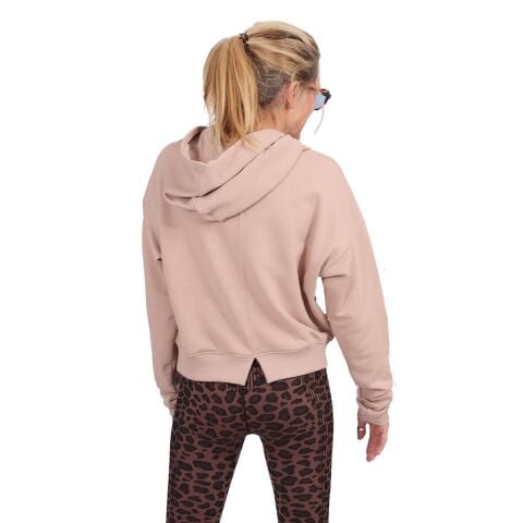 Inguz Kapüşonlu Hoodie