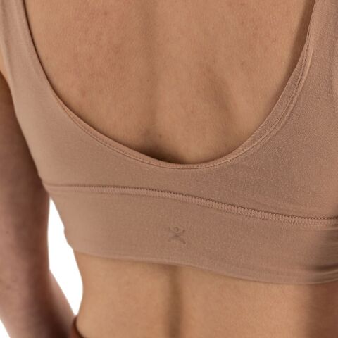 Inguz Ecovero Yoga Bra