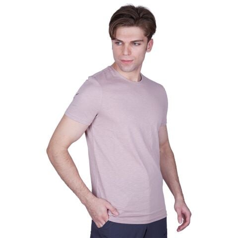 Alpinist Albino Basic T-Shirt