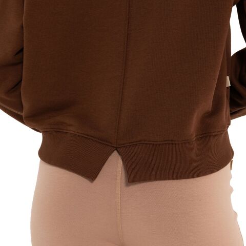 Inguz Kapüşonlu Hoodie