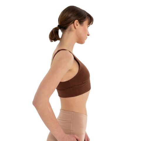 Inguz Ecovero Yoga Bra