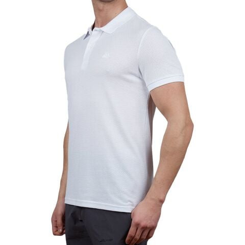 Alpinist Roc Erkek Polo T-Shirt