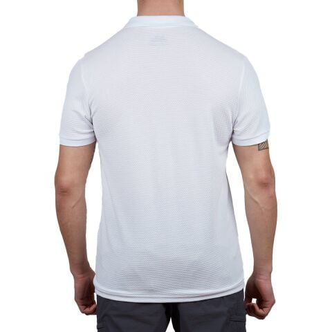 Alpinist Roc Erkek Polo T-Shirt