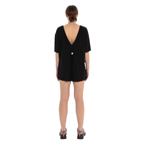 Inguz Ecovero Şort Tulum