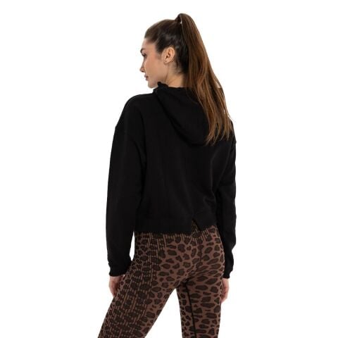 Inguz Kapüşonlu Hoodie