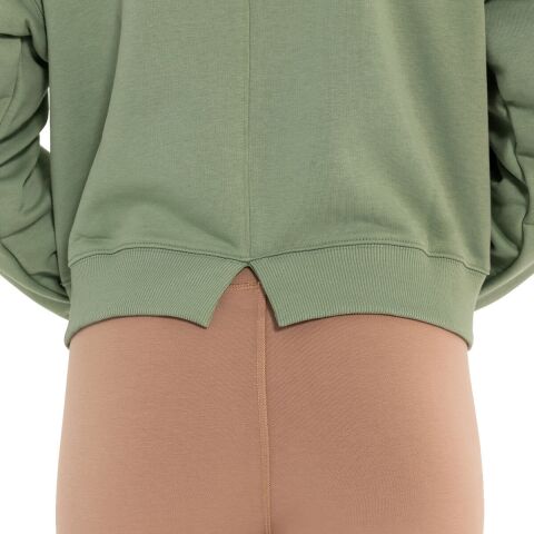 Inguz Kapüşonlu Hoodie