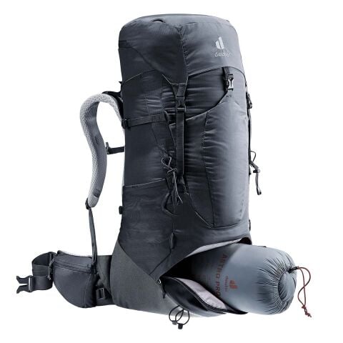Deuter Aircontact Lite 35 + 10 Litre SL Sırt Çantası