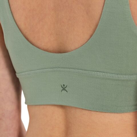 Inguz Ecovero Yoga Bra