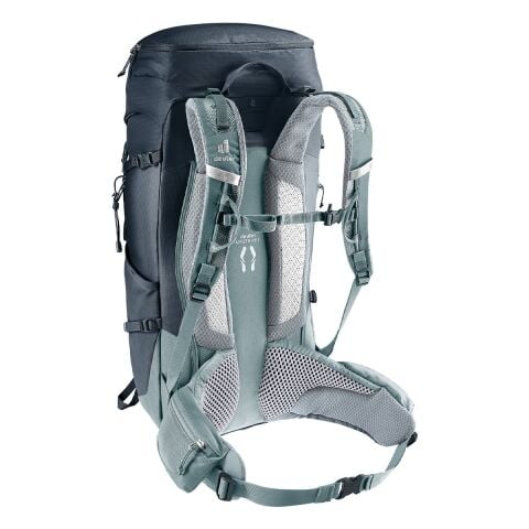 Deuter Trail Pro 36 Litre Sırt Çantası