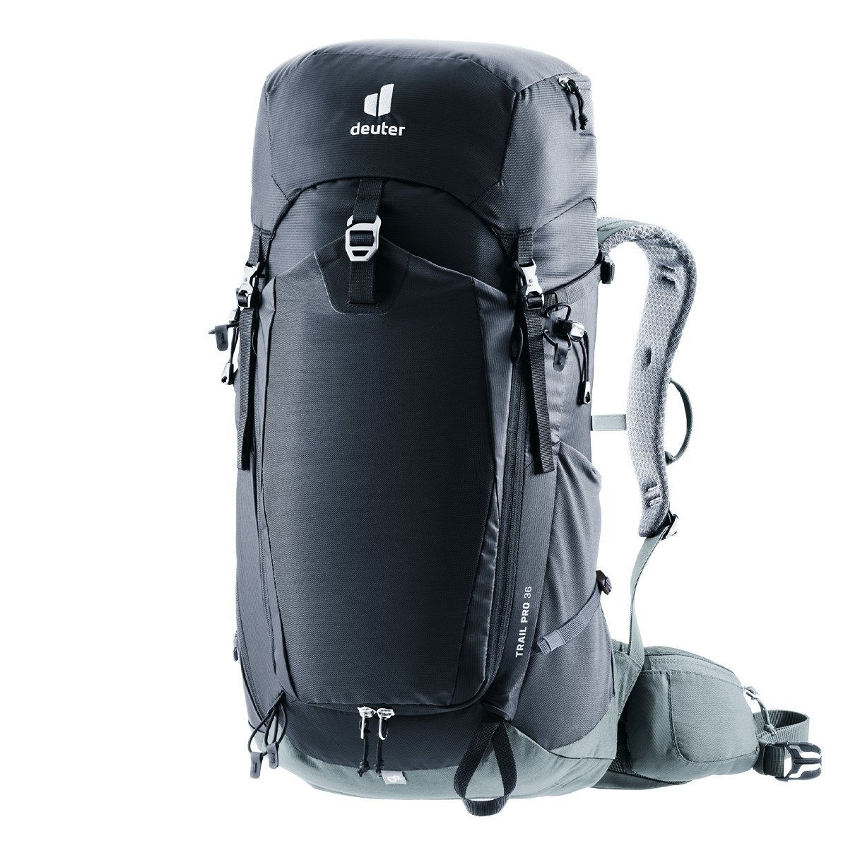 Deuter Trail Pro 36 Litre Sırt Çantası