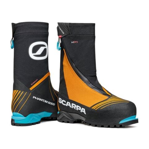 Scarpa Phantom 6000 HD Tırmanış Botu
