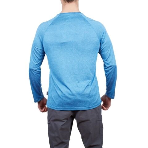 Alpinist Workout Ready Erkek Sweatshirt