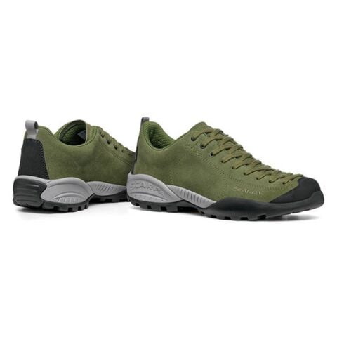 Scarpa Mojito Gore-Tex Lifestyle Yürüyüş Ayakkabısı