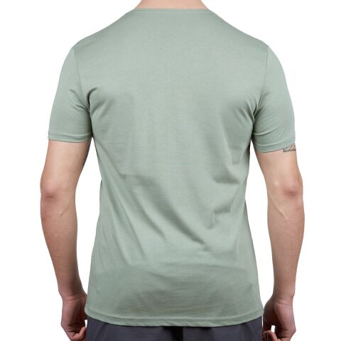 Alpinist Tarius Erkek T-Shirt