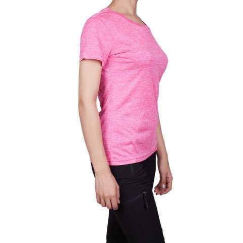 Alpinist Lumi Kadın T-Shirt