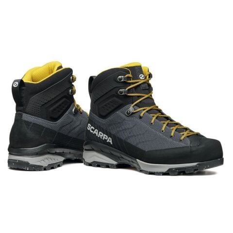 Scarpa Mescalito TRK Planet Gore-Tex Erkek Outdoor Bot