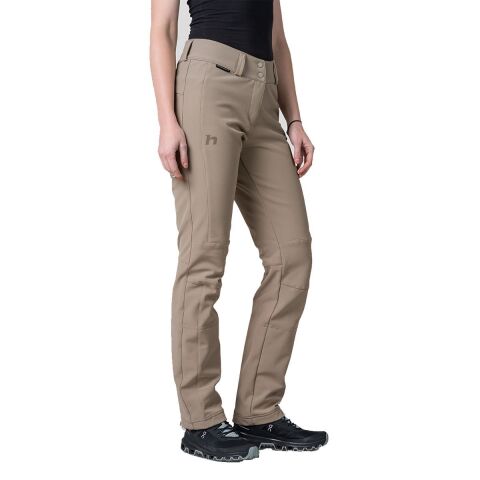 Hannah Ilia Kadın Kayak Pantolonu