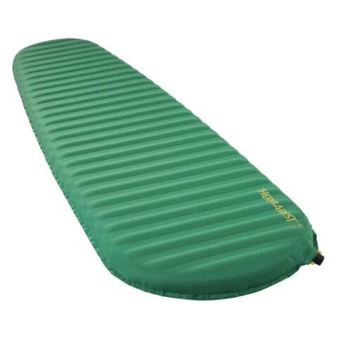 Thermarest Trail Pro Pine Şişme Kamp Matı