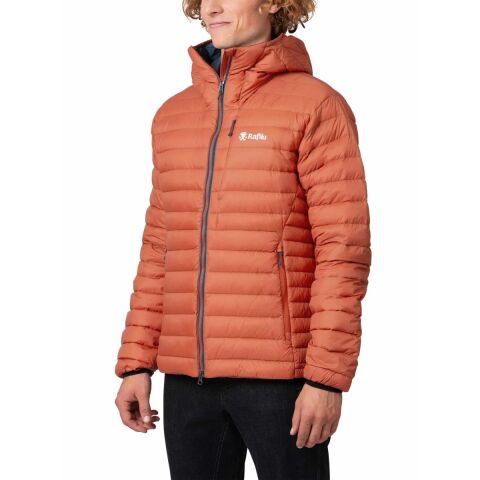 Rafiki Project Insulated Erkek Ceket