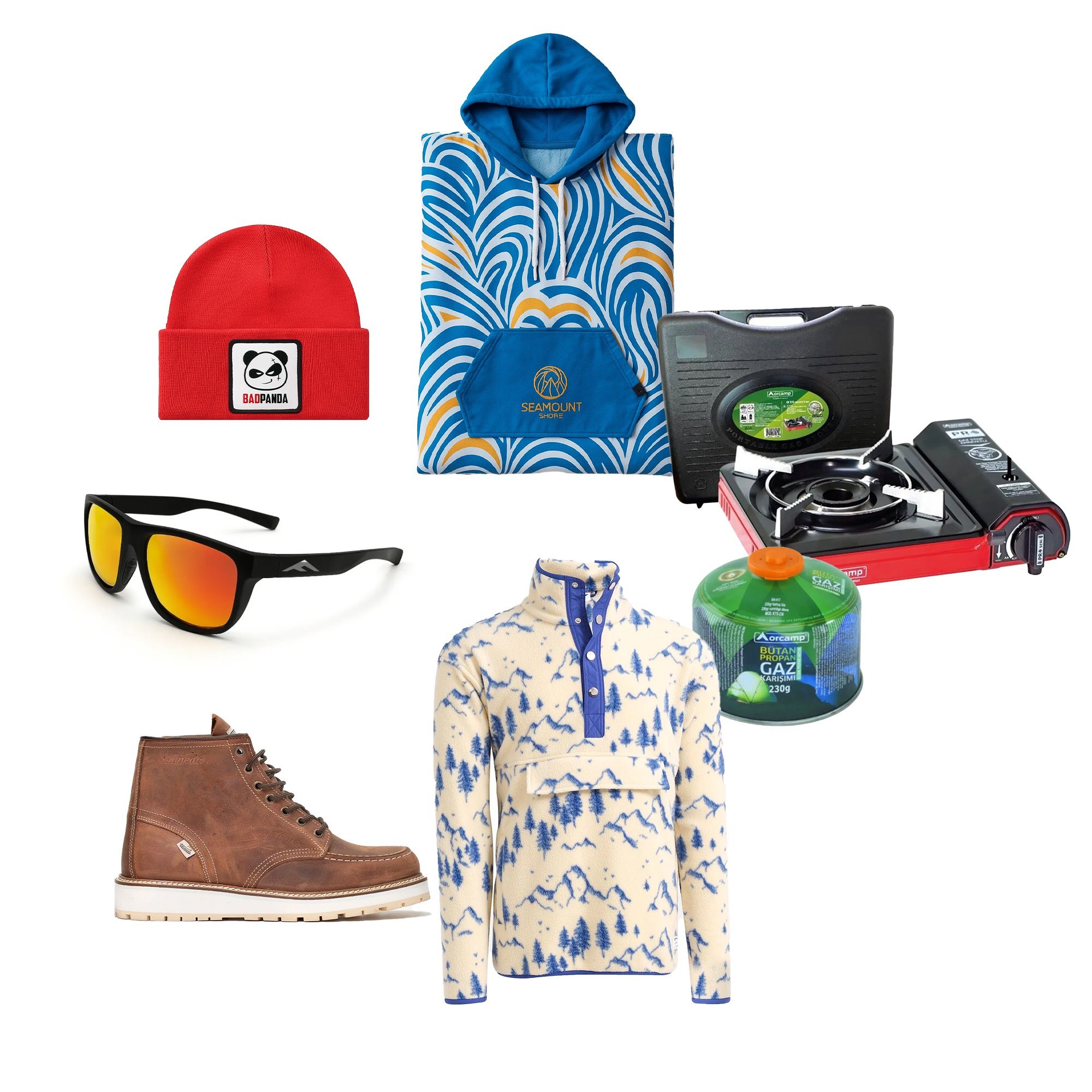 Kaşif İmzası Paketi