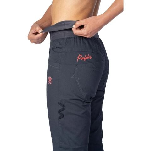 Rafiki Massone Kadın Pantolon