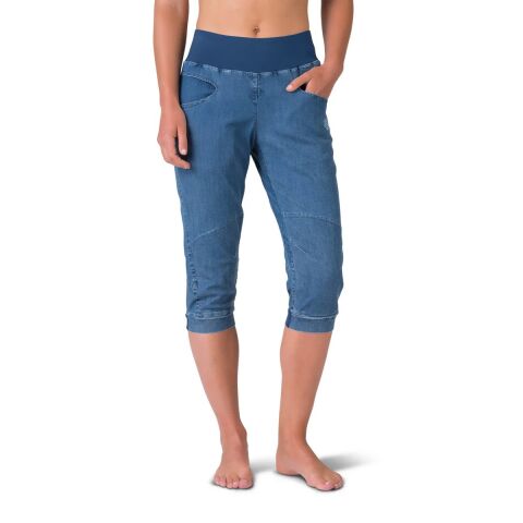 Rafiki Chain Kadın Kapri