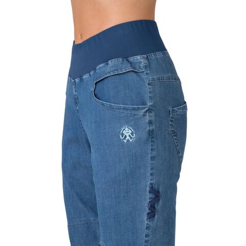 Rafiki Chain Kadın Pantolon