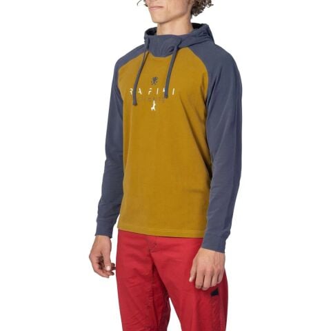 Rafiki Traverse Erkek Sweatshirt