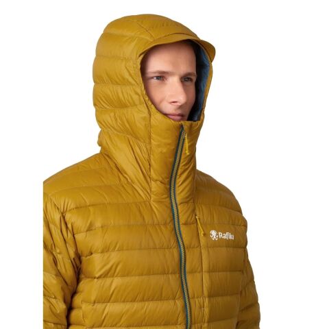 Rafiki Project Insulated Erkek Ceket