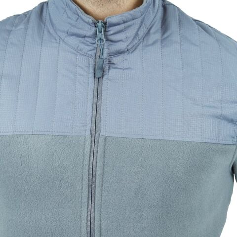 Alpinist Zeta Erkek Polar Mont