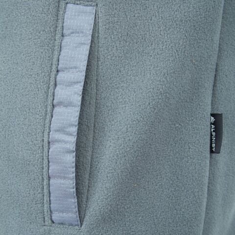 Alpinist Zeta Erkek Polar Mont