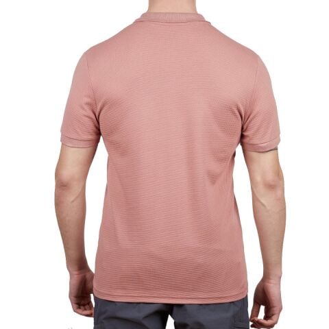 Alpinist Roc Erkek Polo T-Shirt