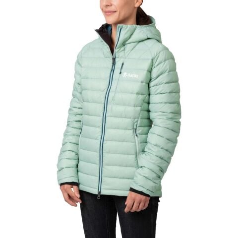 Rafiki Project Insulated Kadın Ceket