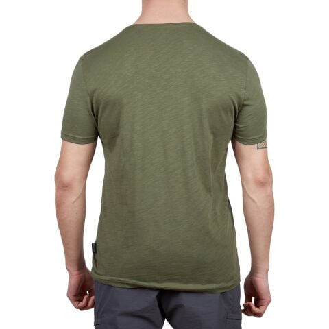 Alpinist Albino Basic T-Shirt