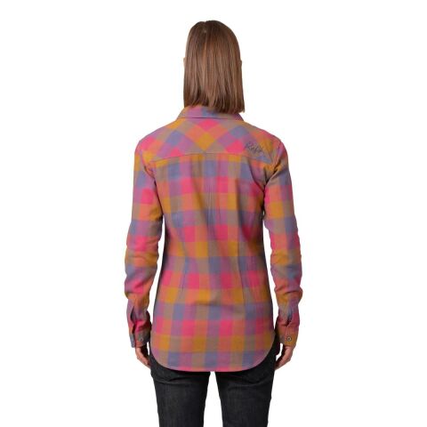 Rafiki Mojarra Kadın Gömlek