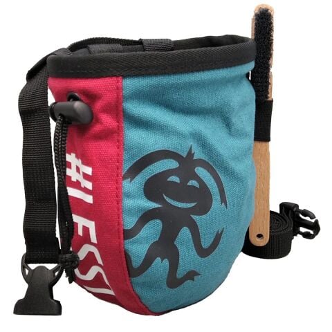 Rafiki Scoop Toz Çantası